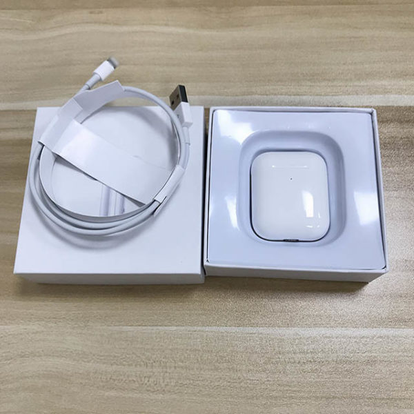 Original i500 Pro TWS 1:1 In ear Bluetooth Earphone Mini Wireless Sport - Image 11