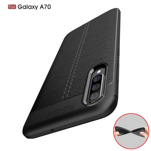 SFor Samsung Galaxy A70 Case For Samsung Galaxy A70 A50 A10 A20 A30 A40 A60 A20E A10E A51 A71 A81 A91 A70S A50S Coque Cover Case