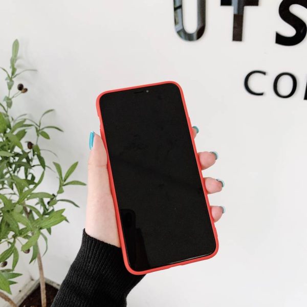 Slide Camera Lens Protection Phone Case For iPhone - Image 6