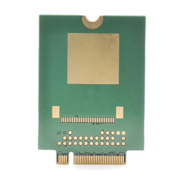 4G wireless card for Fibocom L850-GL LT4210 M.2 LTE-FDD/LTE-TDD/WCDMA cat 9 module - Image 2