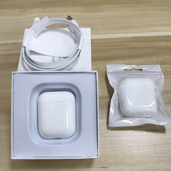 Original i500 Pro TWS 1:1 In ear Bluetooth Earphone Mini Wireless Sport - Image 10