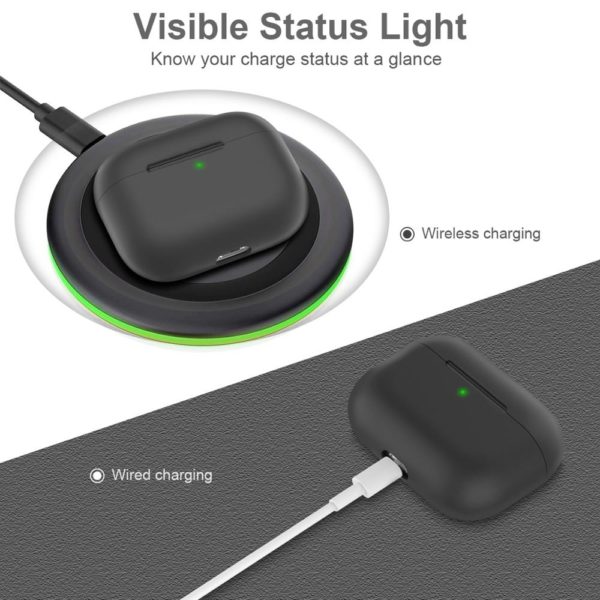 2020 Newest Air 3 Pro Wireless Bluetooth Earphones - Image 3