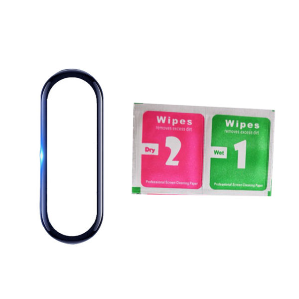 Screen Protector glass for xiaoMi mi band  5 - Image 8