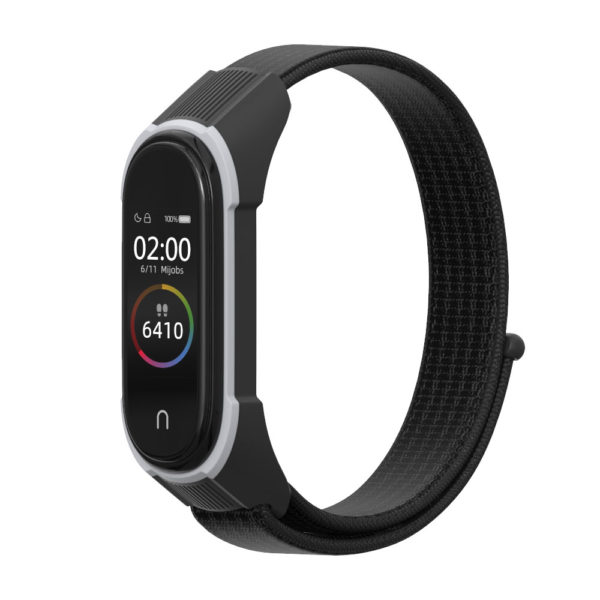 Mi Band strap for MI 3,4,5 bands - Image 15