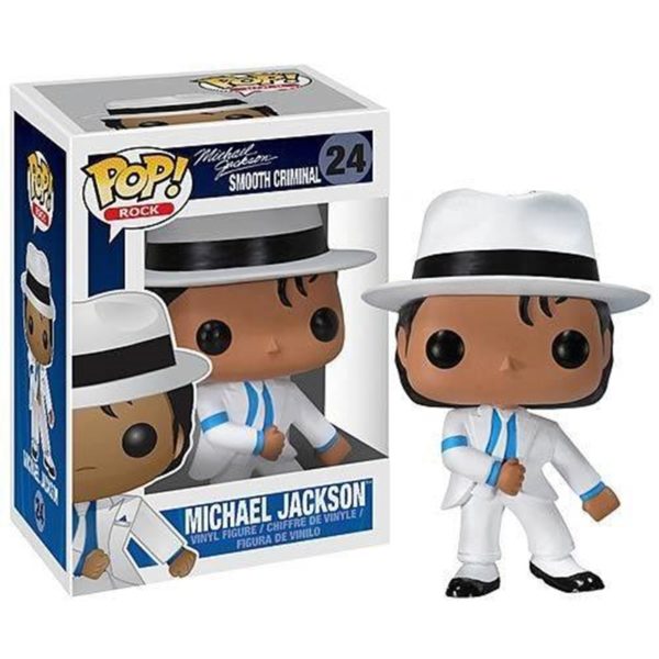 Michael Jackson FUNCO Collectible Action Figures Collection - Image 6