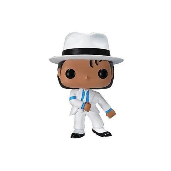 Michael Jackson FUNCO Collectible Action Figures Collection - Image 10