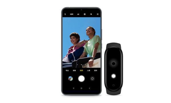 Original Xiaomi Mi Band 5 Multi-language - Image 24