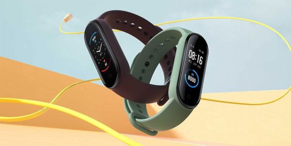 Original Xiaomi Mi Band 5 Multi-language - Image 27