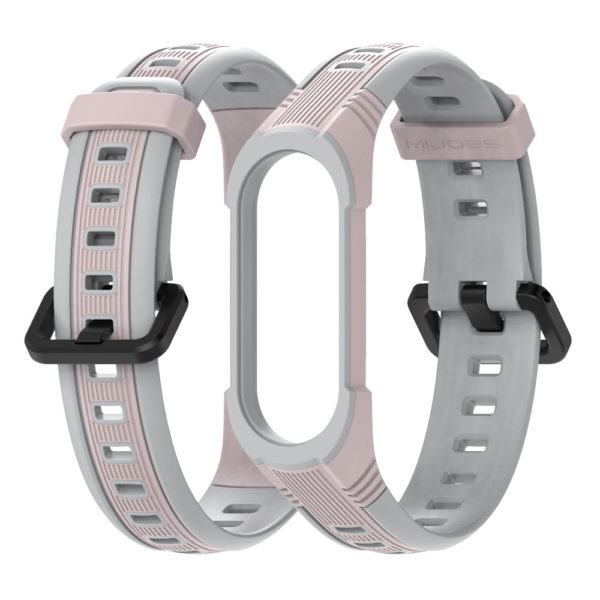 Mi Band strap for MI 3,4,5 bands - Image 7