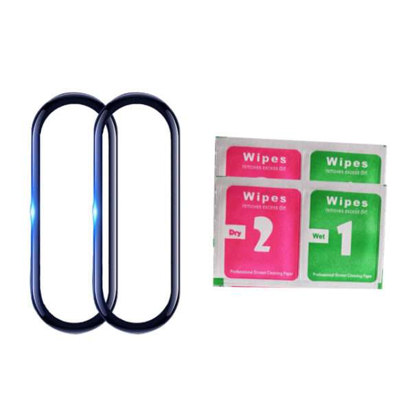 Screen Protector glass for xiaoMi mi band  5 - Image 7