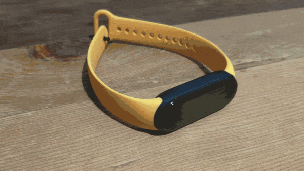 Original Xiaomi Mi Band 5 Multi-language - Image 23