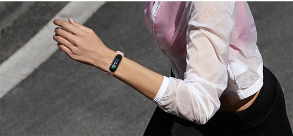 Original Xiaomi Mi Band 5 Multi-language - Image 21