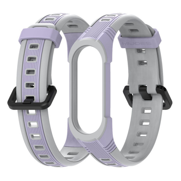 Mi Band strap for MI 3,4,5 bands - Image 28