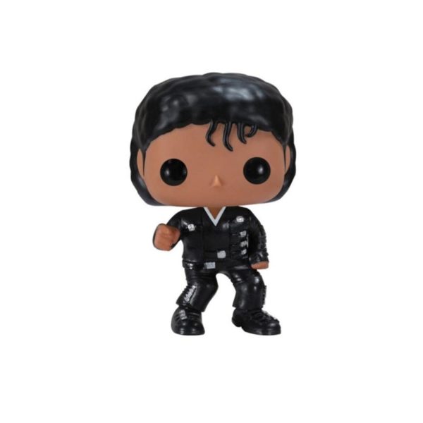 Michael Jackson FUNCO Collectible Action Figures Collection - Image 14