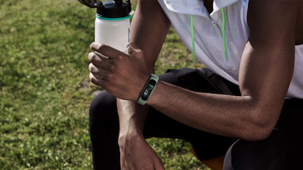 Original Xiaomi Mi Band 5 Multi-language - Image 17