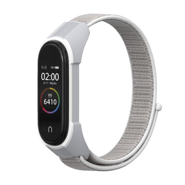 Mi Band strap for MI 3,4,5 bands - Image 26