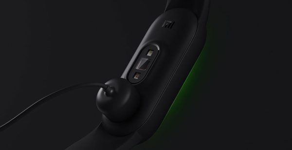 Original Xiaomi Mi Band 5 Multi-language - Image 22
