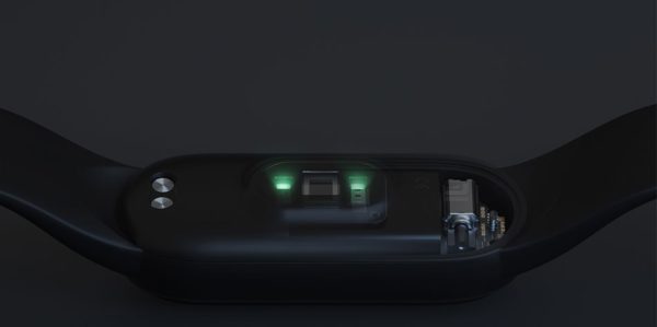 Original Xiaomi Mi Band 5 Multi-language - Image 18