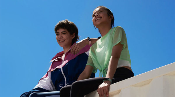 Original Xiaomi Mi Band 5 Multi-language - Image 9