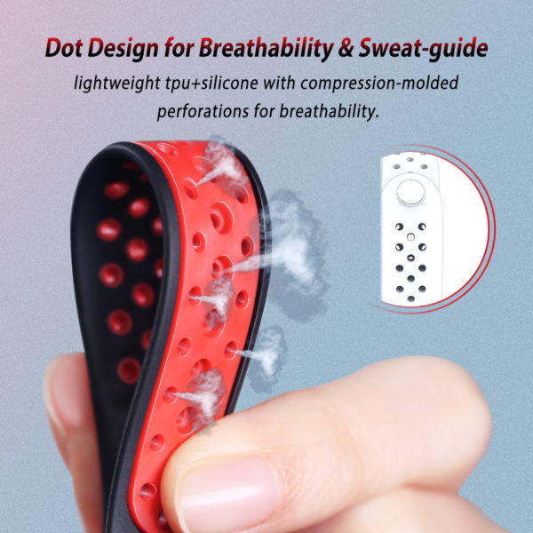 Silicone Bracelet for Xiaomi Mi Band 5 Camouflage - Image 4
