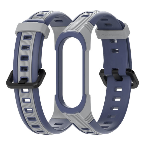 Mi Band strap for MI 3,4,5 bands - Image 22