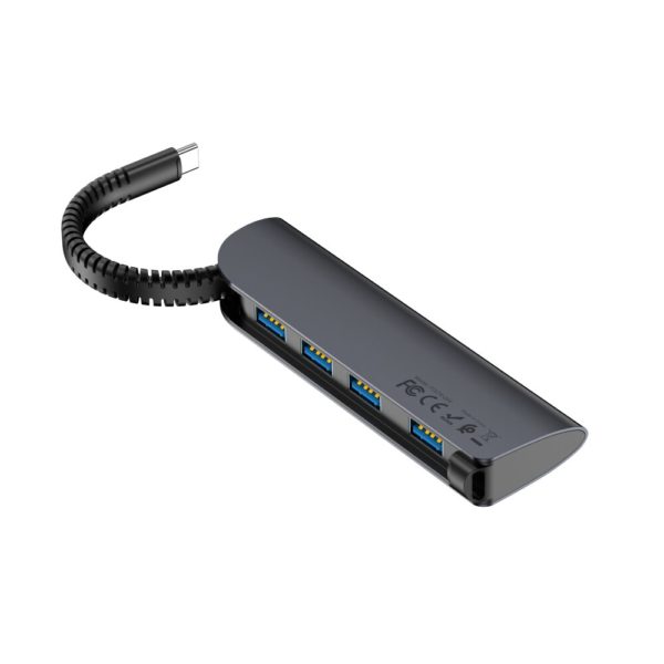 USB Type C Laptop Docking Station Mini