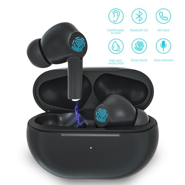 2020 TWS Blutooth Wireless Smart Touch Buds