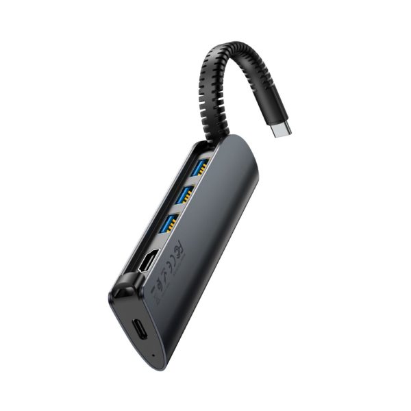 USB Type C Laptop Docking Station Mini