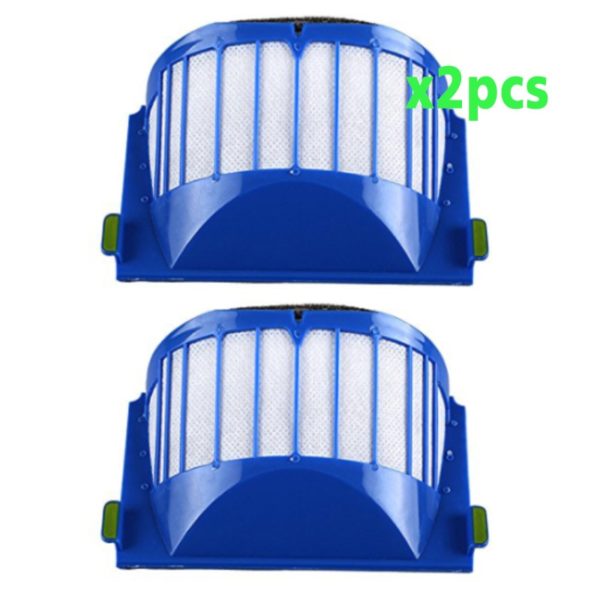 Replacement Part Kit For iRobot Roomba 600 Series