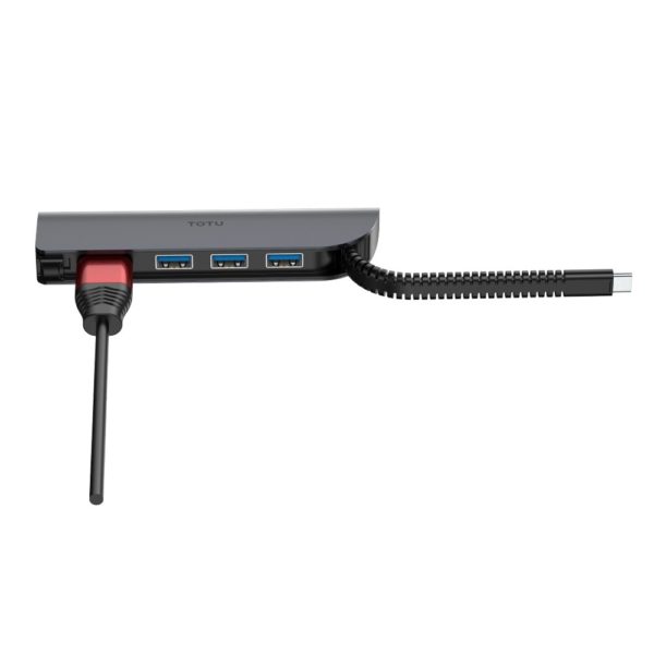 USB Type C Laptop Docking Station Mini