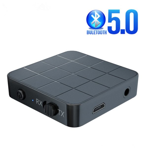 Bluetooth 5.0 Audio Receiver Transmitter