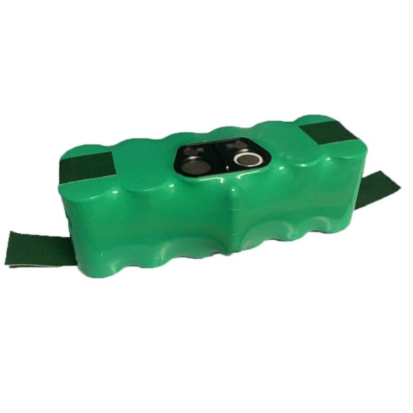 3500/4500mAh Battery for Irobot Roomba 500 600 700 800 900 Series