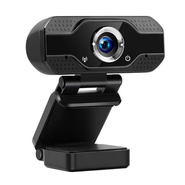Webcam 1080P USB Video Conference Webcam