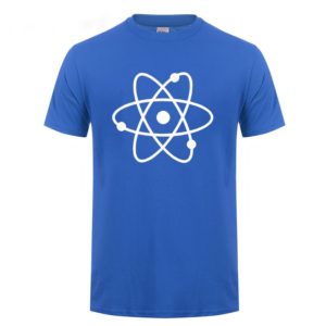 Cool Science Atom T Shirt