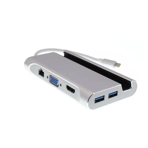 Type c Docking station hdmi - SUPPORTS DEX