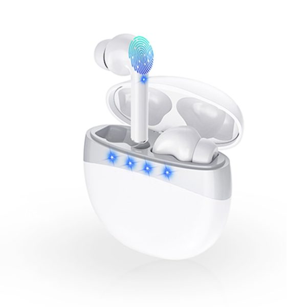 2020 TWS Bluetooth Wireless Headphones Mini Bass