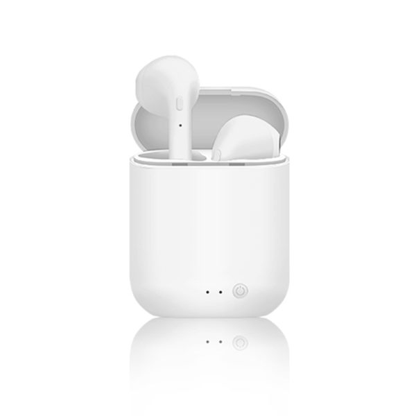 Mini-2 TWS Wireless Earphones Bluetooth 5.0 Headphones