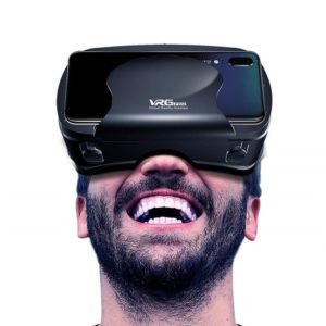5~7inch VRG Pro 3D VR Glasses