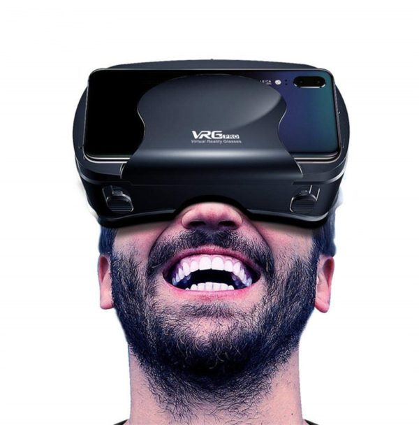 5~7inch VRG Pro 3D VR Glasses