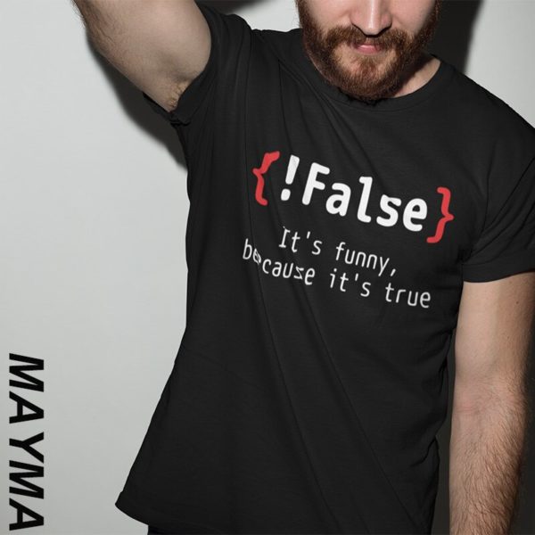 While Alive Programmer T shirt