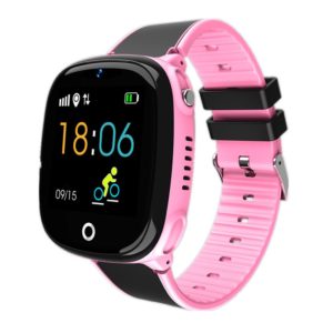 Anti Lost Kids Watch with GPS