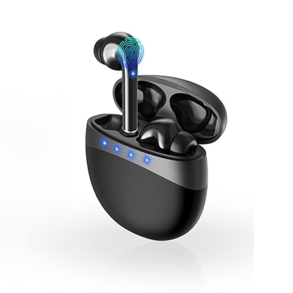 2020 TWS Bluetooth Wireless Headphones Mini Bass