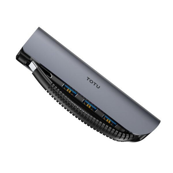 USB Type C Laptop Docking Station Mini