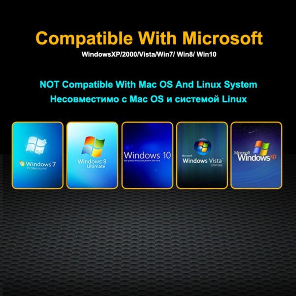 Gaming Keyboard with RGB