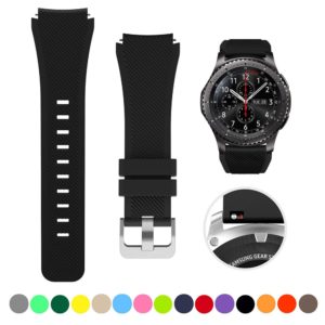 22mm Silicone band for samsung Galaxy Watch