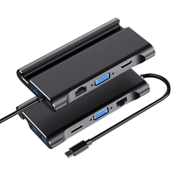 Type c Docking station hdmi - SUPPORTS DEX