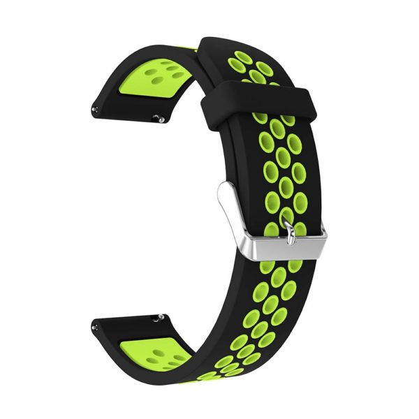 Silicone Band For Samsung Smart Watches