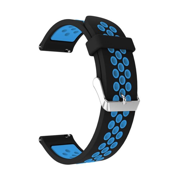 Silicone Band For Samsung Smart Watches
