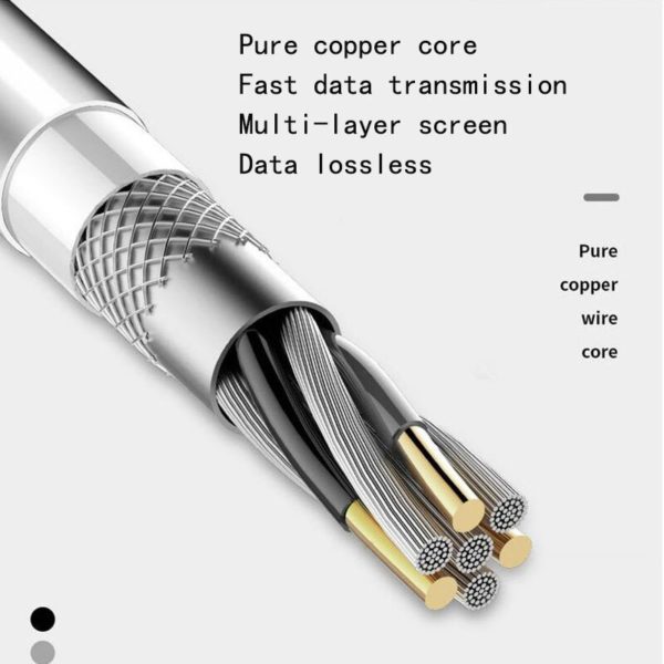 Docking Station Type-C