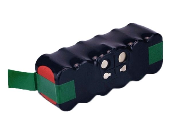 3500/4500mAh Battery for Irobot Roomba 500 600 700 800 900 Series